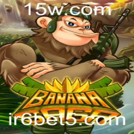 BananaSaga: Uma Viagem pelo Mundo dos Jogos de Aventura Com Ir6bet