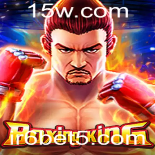BoxingKing: Descubra o Fascinante Mundo do Boxe Virtual