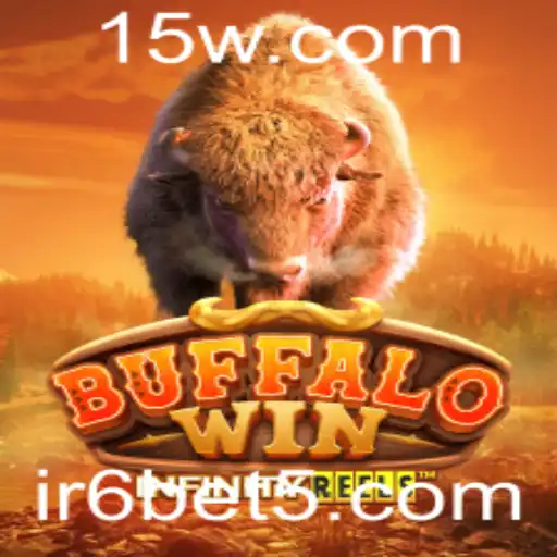 Descubra o Jogo BuffaloWin e Como a ir6bet Está Revolucionando o Mundo dos Cassinos Online