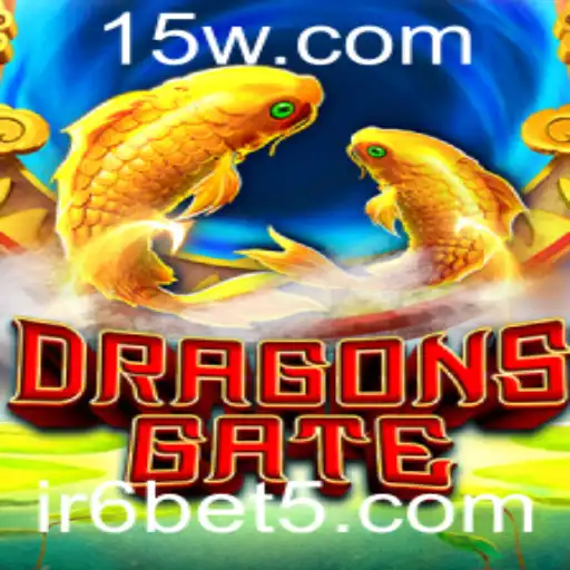 DragonsGate: A Nova Sensação no Mundo dos Jogos e a Fascinação por ir6bet