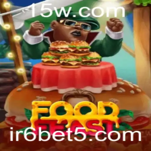 FoodFeast: Descubra o Jogo que Conquista Paladares e Corações