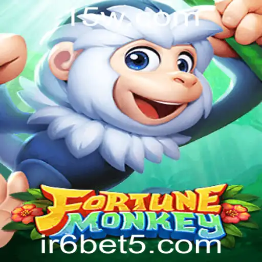Descubra FortuneMonkey: O Jogo de Apostas Empolgante com ir6bet