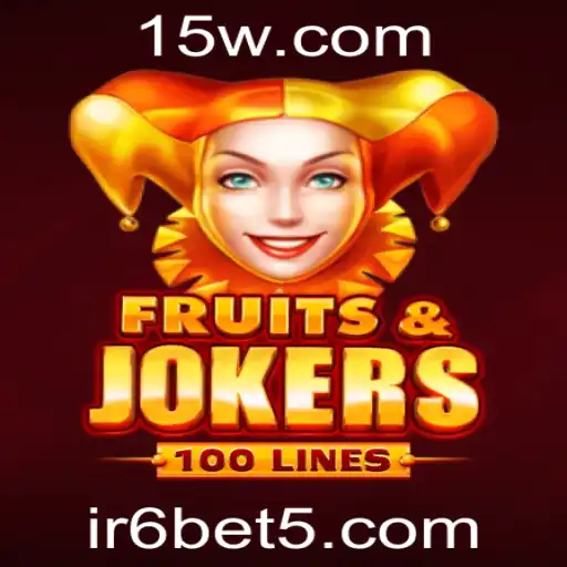 Descubra a Emoção de FruitsAndJokers100: Um Mergulho no Mundo dos Slots e o Papel da ir6bet