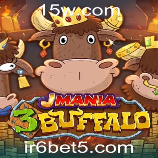 Explorando o Universo de JMania3Buffalo: Regras e Gameplay