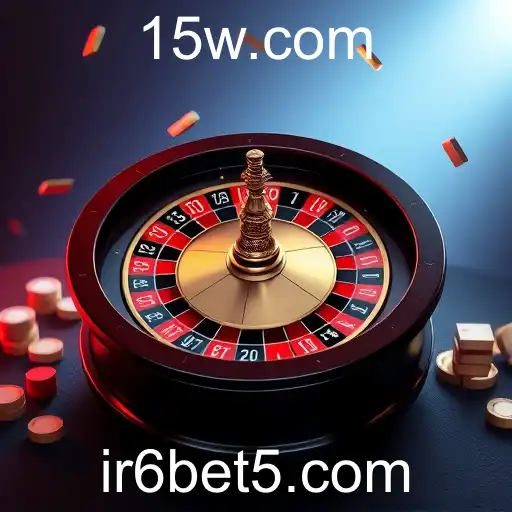 Explorando o Fascinante Mundo dos Jogos de Roleta com a ir6bet