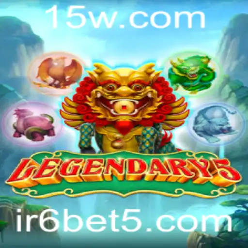Legendary5: Descubra o Mundo de Estratégias e Aventuras com ir6bet