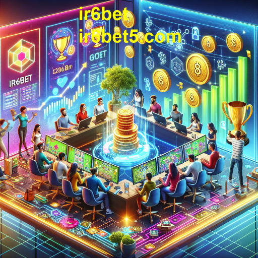 A Importância da Fidelidade nos Jogos Online: O Caso do ir6bet