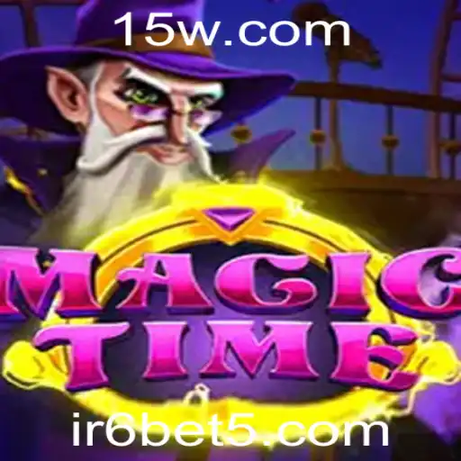 Descubra o Fascinante Mundo de MagicTime: Inovação e Estratégia no Atual Cenário dos Jogos