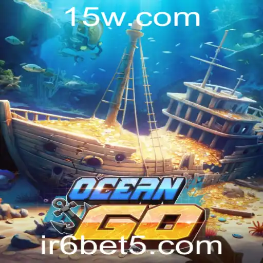 Explorando o Universo de OceanGO: Um Mergulho Nas Aventuras Submarinas