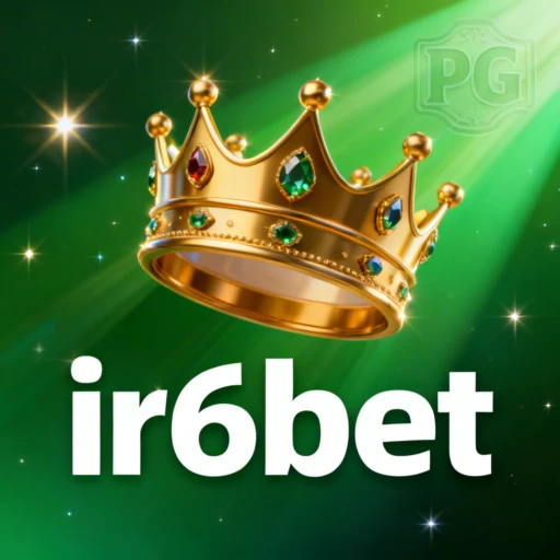ir6bet Logo