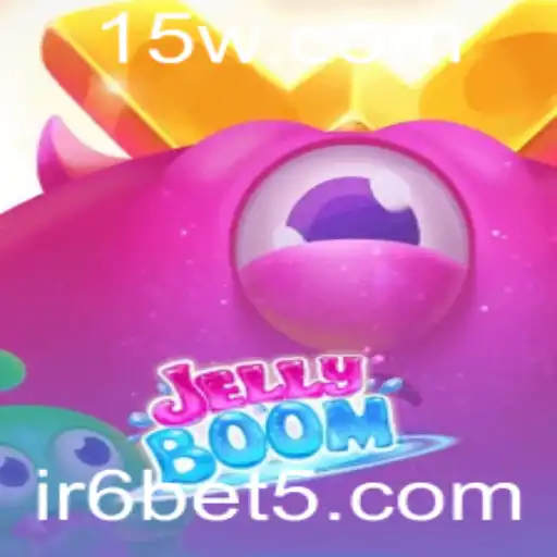 Explorando o Fascinante Mundo de JellyBoom: Um Jogo de Estratégia e Diversão
