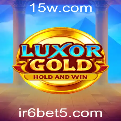 Descubra o Fascinante Mundo de LuxorGold: Um Mergulho nas Regras e Estratégias do Jogo com ir6bet