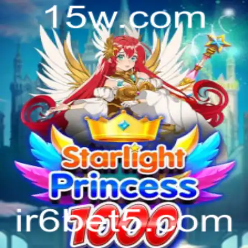 StarlightPrincess1000: Descubra a Nova Sensação do Mundo dos Jogos