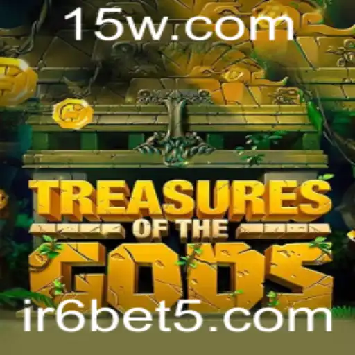 Treasure of the Gods: Um Guia Completo para Aventuras Épicas