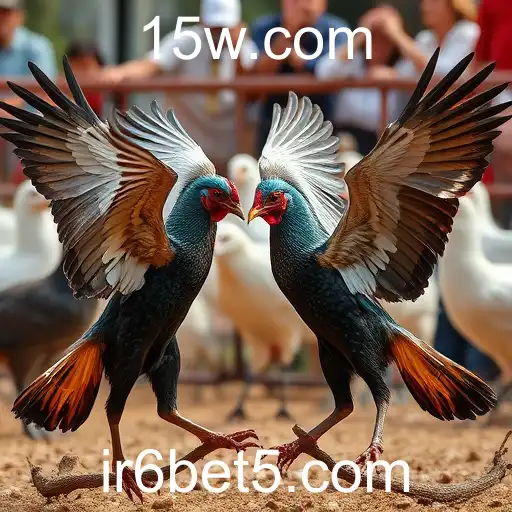 A Controvérsia da Rinha de Galos: Tradição Versus Ética