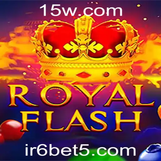 Descubra as Emoções do Jogo RoyalFlash
