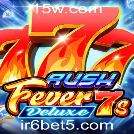 RushFever7sDeluxe: Um Mergulho no Jogo de Casino Popular