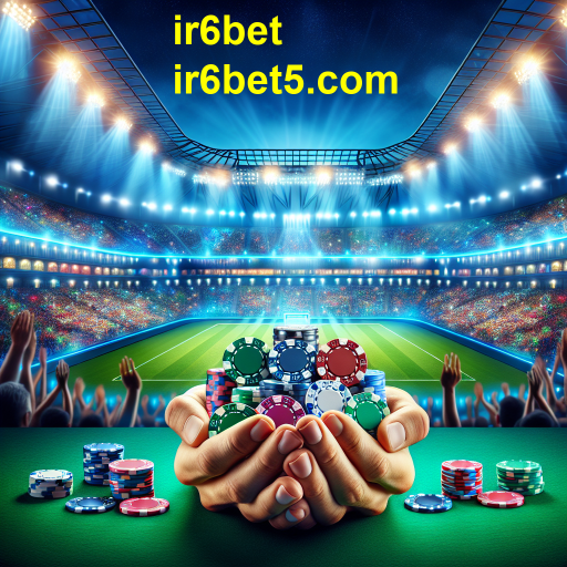 Desvendando as Apostas Esportivas com o ir6bet