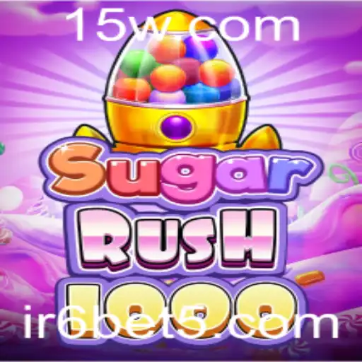 Explorando o Universo Vibrante de SugarRush1000