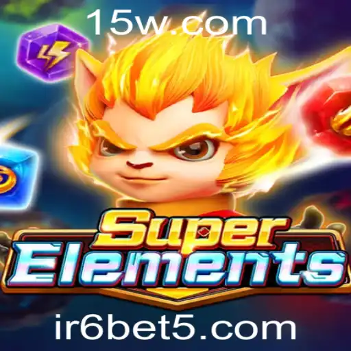 Descubra o Mundo de SuperElements: Um Jogo que Redefine Aventuras