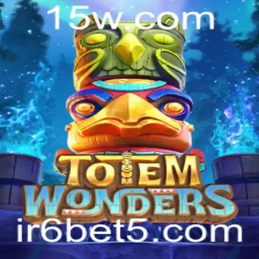 Explorando TotemWonders: Um Universo de Estratégia e Aventura com ir6bet