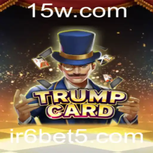 TrumpCard: O Jogo Estratégico que Conquista Corações