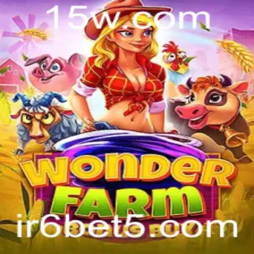 Descubra o Mundo do WonderFarmBonusBuy: Um Jogo de Aventura e Estratégia